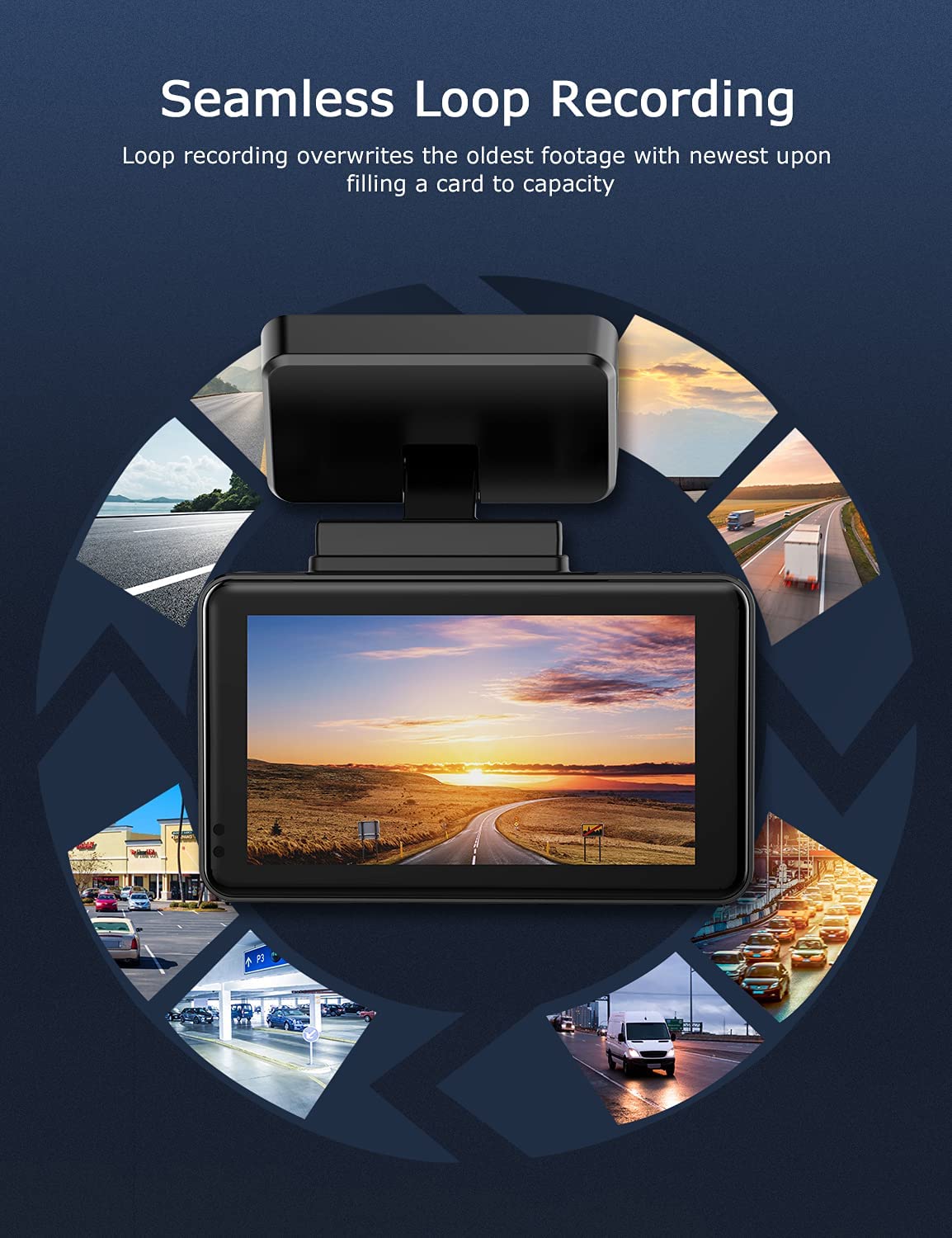 Orskey dash cam 1080p review  orskey s680 dash cam review 